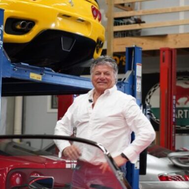 Profile photo of Tony