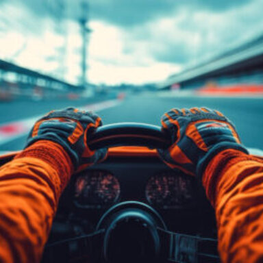 Group logo of Motorsport